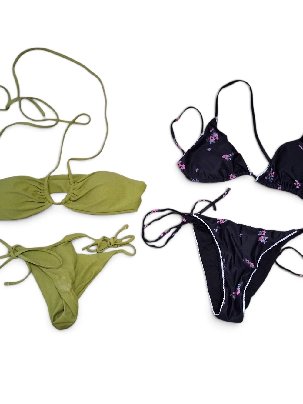 String Bikini Bundle